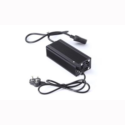 China UniversalÂ   CE universal Li-ion 24v 5a lead acid battery charger for golf cart/forklift for sale