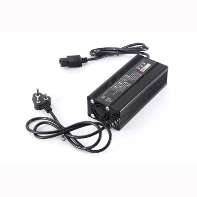 China Universal Automotive Ebike 24V 5A Lithium Battery Charger for sale