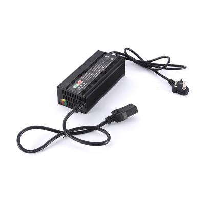 China Electric car 60v5a electric scooter ebike lifepo4 lithium battery charger for sale