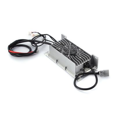 China 12v 20a electric car motorcycle 4s 14.6v lifepo4 lithium battery pack chargers obc for sale