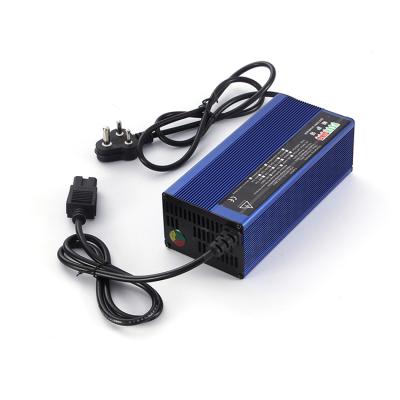 China Electric Car Electric Scooter 60V 12A Lead Acid Battery Charger for sale