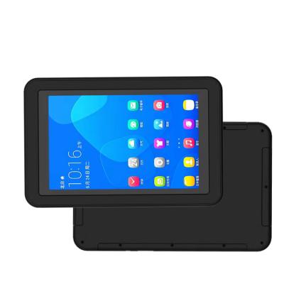 China Waterproof OEM Android 8.1 Octa Core ZL809 Wifi Tablet PC 8 Inch Rugged Industrial Tablet for sale