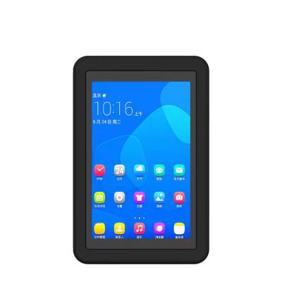 China ZL809 Octa Core IP54 Waterproof 128GB Tablet Android ROM 128GB Waterproof Rugged Tablet for sale