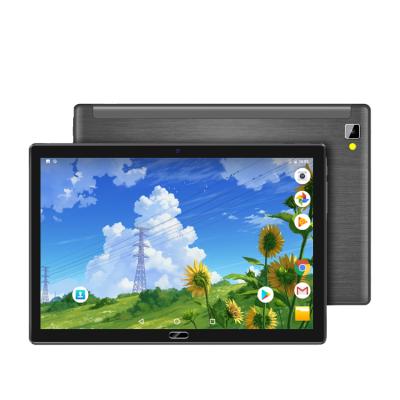 China Tough Octa Core OEM Kids Tablet PC Android 8.1 Dual SIM Wifi Tablet Phone 10 Inch Tablet PC for sale