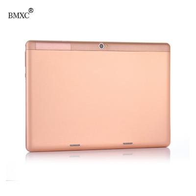 China Cheap Price 10.1 Inch 2GB RAM Android Gaming Educational Tablet Hard PC à venda