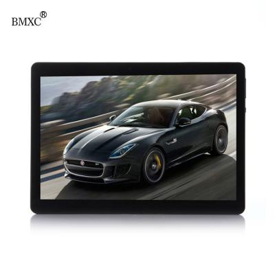 China Hot Sale Hard 10.1 Inch Tablet PC 3G SIM With 2GB+ 32GB Dual Camera for sale