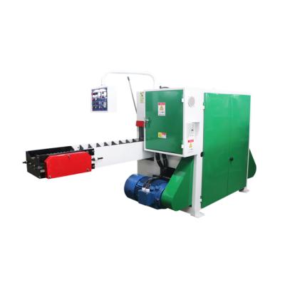 China Radiata Horizontal Pine Multi Purpose Saw Machine Hot Sold In China Multi Round Log Ripping Saw for sale