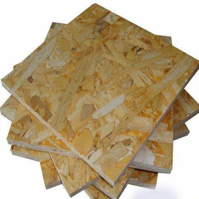 China Factory OSB Oriented Strand Board Production Line Equipments for sale