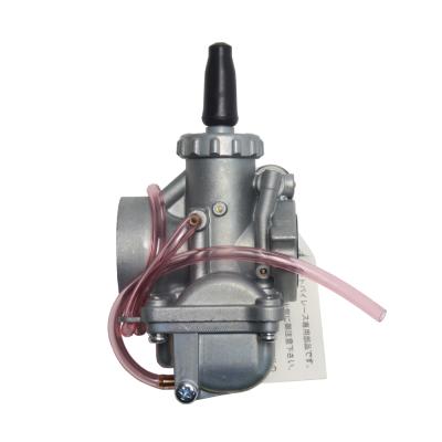 China RS100 RX100 RS RX 100 Zinc Alloy Carburetor For Yamaha Motorcycle Carburetor for sale