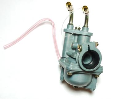 China Brand New CARBURETOR FOR Yamaha PW50 Pw 50 Motorcycle 2009 Pz12j Carburetor Y-Zinger YZinger 1981 - 50 for sale