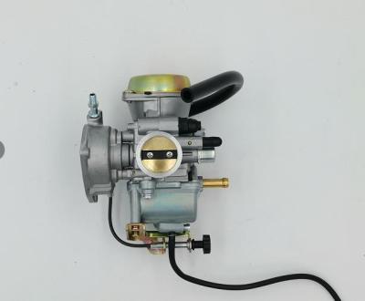 China Zinc Suitable for SUZUKI OZARK 250 LT-F250 LTF LT-F 250 OEM CARBURETOR 2002 - 2009 13200-05G01 for sale