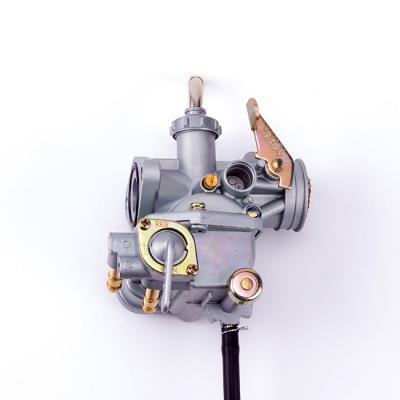 China Zinc CARBURETOR FOR Honda Dax ST50 ST70 CT ST 50 Vergaser16mm Carburetor Assembly Substitute Carburetor for sale