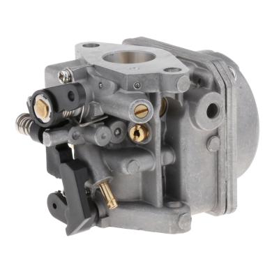 China Boat Engine 16100-ZV1-A00 Carburetor Carburetor Assy For Honda Engine BC05B BF5 5HP 4-Stroke Outboard Boat Accessories 1 - 2L for sale