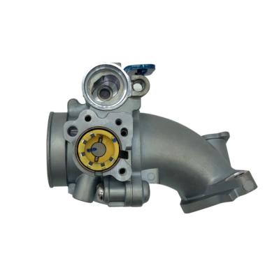 China Zinc AEROX 155 28 30 32 34 mm NVX 155 Motorcycles Throttle Body Scooter Retrofit Racing for sale