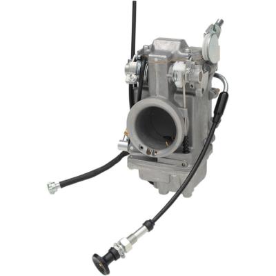 China Zinc Carburetor For HSR45 45mm Carburetor Harley EVO Twin Cam TM45-2K Vergaser for sale