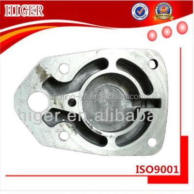 China Multiple fields as aluminum die casting auto parts, ADC12 die casting parts, low pressure die casting aluminum for sale