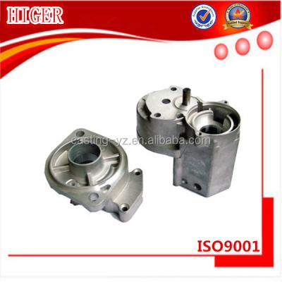 China Multiple Fields Custom Professional OEM Product Aluminum Die Casting Parts In China for sale