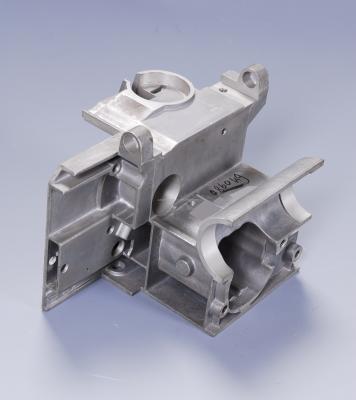 China Multiple Fields OEM Factory Aluminum Die Casting Sand Casting Gravity Castings for sale