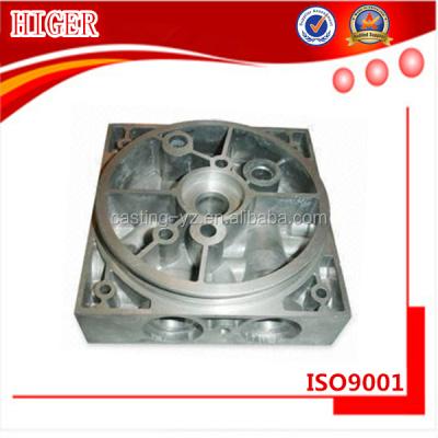 China Multiple Fields OEM A356 Die Casting Products Aluminum Alloy a356 Aluminum Die Casting for sale