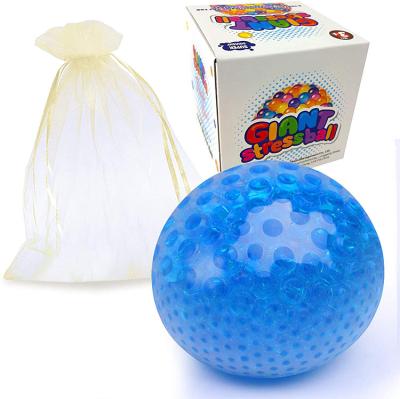 China 2021 Trendying Eco-friendly Material Anti-stress Ball Giant Toss Toy Sensory Stress Balls For Children, Teens And Adults for sale