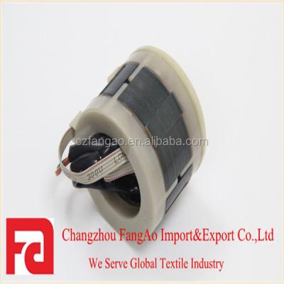 China Long-life textile machine schlafhorst autoconer 338 motor housing parts for sale