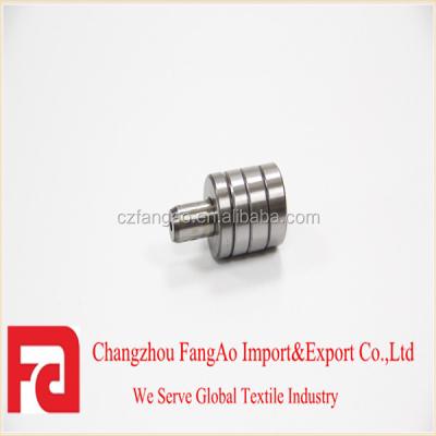 China Long-life Textile Machine Schlafhorst autoconer 338 parts bearing spindle for sale