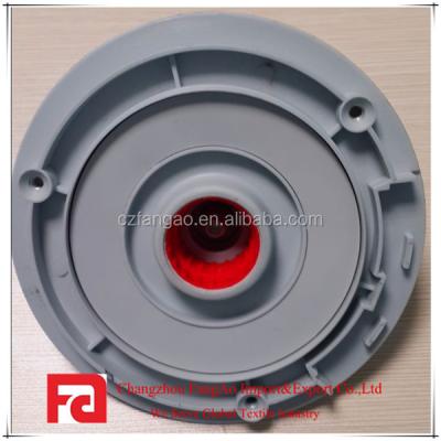 China Turning Machinery Cover Disc For Saurer Volkmann Tornado Machine for sale