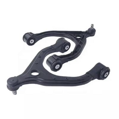 China Model X Factory direct sales swing arm 1027322-00-D 1027327-00-D suitable for Tesla Model X upper suspension control arm for sale