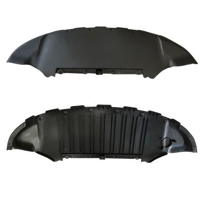 China Y Factory direct sales model 1613579-00-A fender suitable for Tesla Model 3 kangaroo slip bumper lower guard for sale