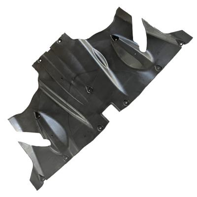 China Factory Direct Sales 1498771-00-C Model 3/Y For Tesla Model 3 Kangaroo Bumper Rear Motor Lower Skid Plate for sale