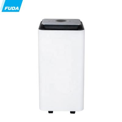 China Hotel Factory Supply Good Quality Professional Bathroom Dehumidifier Refrigerant Dehumidifier for sale