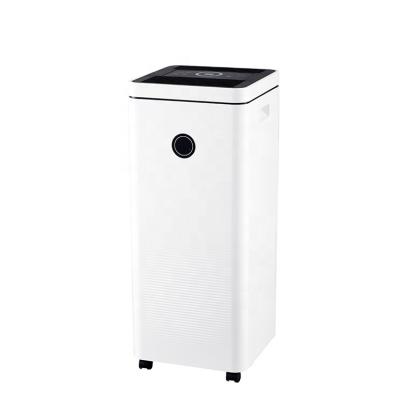 China Hotel Temperature Dehumidifier Dehumidifier 220v Home Treatment Dehumidifier for sale