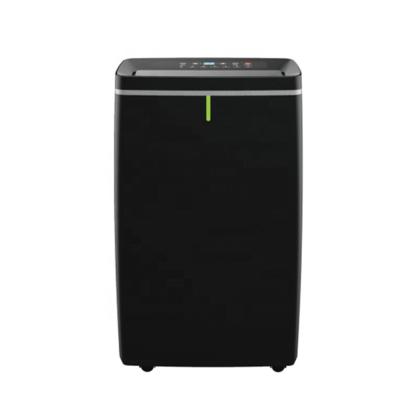 China Hotel factory direct sales mobile dehumidifier electric portable wholesale dehumidifier for sale