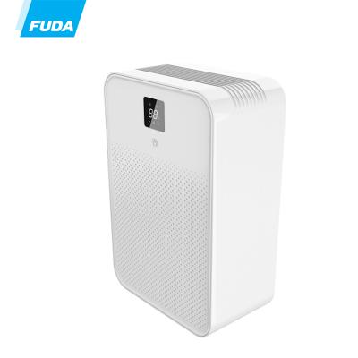 China Hotel Factory Direct Sales 600ml/Day Mini Dehumidifier For Home Use for sale