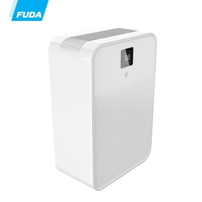 China Home Dehumidifier Mini Hotel Dehumidifier / Washable Air Filter Portable Dehumidifier for sale