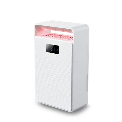 China Hotel light weight and compact ideal for small spaces dehumidifier for sale