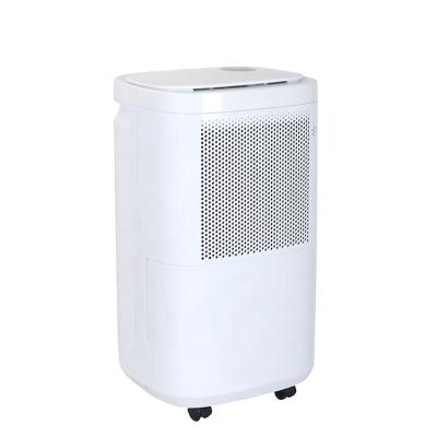 China High Quality Hotel OEM Dry Air Dehumidifier Easy Moving Portable Humidifier for sale