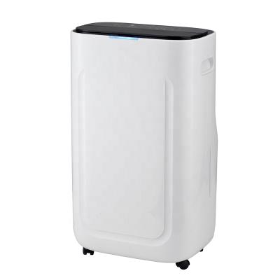 China Hotel Dehumidifier Home with Dryer Function Portable Clothes Dehumidiifer for sale