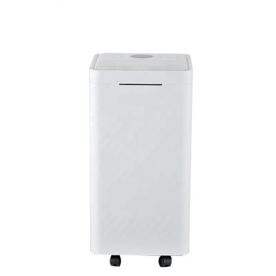 China 20L/Day Hotel Dehumidifier Household Air Dehumidifier HEPA Filter Optional for sale