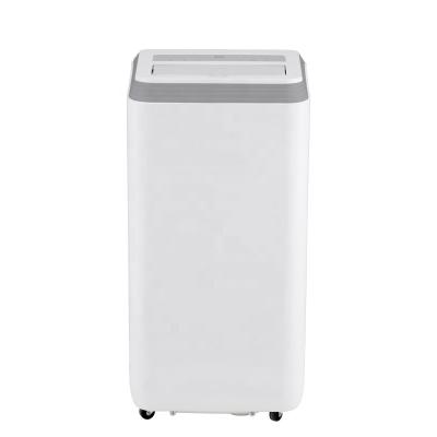 China WIFI Portable 9000 Btu Air Conditioner Mobile Air Conditioner Indoor Air Conditioner for sale