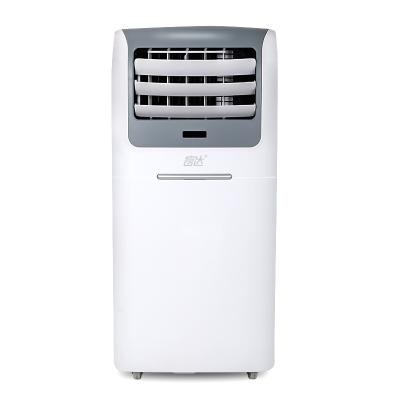 China 9000 Btu Portable Air Conditioners Mobile Air Coolers Hotel With Wifi Function for sale