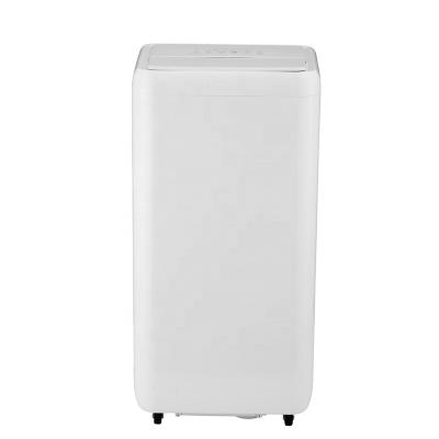 China WIFI smart portable mobile air conditioner with WIFI, child lock, remote control for sale