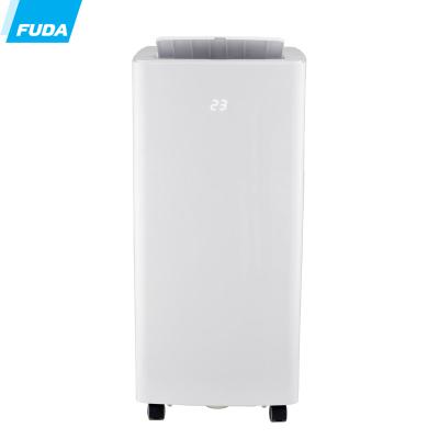 China High quality WIFI 12000BTU home appliance hotel cooling and heating mobile portable air conditioner for sale