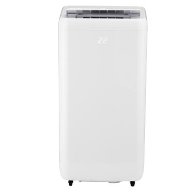 China High Quality WIFI 12000BTU Smart Home Mobile with Cooling and Heating Portable Air Conditioner with Wifi for sale