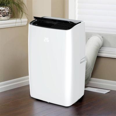 China WIFI 14000BTU Quality Home Mobile UV-C with Cooling and Heating WiFi Portable Air Conditioner for sale