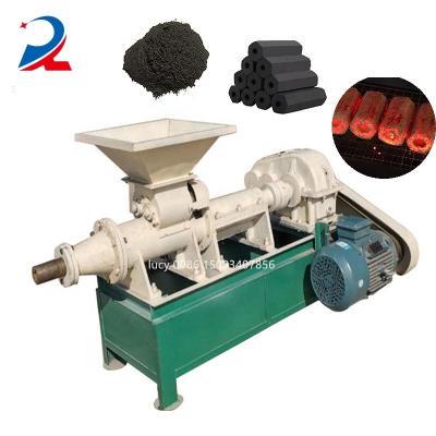 China High quality mold extrusion coal briquette making machine for cheap price for sale