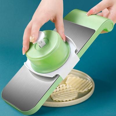 China Stored New Design Apple Slicer Cutter Vegetable Fruit Tools for sale