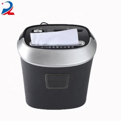 China Office Home school made in china a4 manual paper shredder machine paper shredder hot sale manual office for sale