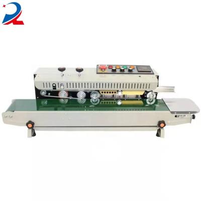 China Effective Sealing High efficiency low price plastic bag heat sealing machine water sachet filling and sealing machine for sale