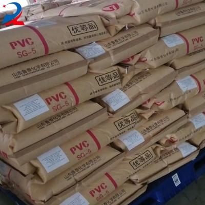 China China High Resin PVC Foam Board Pure PVC Resin Manufacturer For PVC Pipe for sale